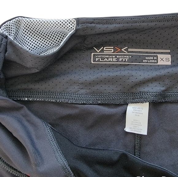 ๐ข 3 for $30๐ข VICTORIA SECRET VSX FLARE FIT YOGA & EXERCISE PANTS / LEGGINGS - Picture 7 of 9